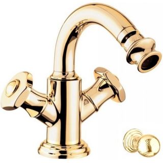 Смеситель для биде Cezares APHRODITE-BS2-03/24-M